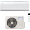 Samsung CONDIZIONATORE SAMSUNG WINDFREE AVANT S2 24000 BTU MONOSPLIT INVERTER WIFI R32 A++