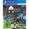 Eurovideo Medien GmbH Apex Construct VR Standard - PS4 [Edizione: Germania]