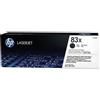 Hp TONER HP CF283X