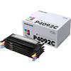Samsung TONER ORIGINALE SAMSUNG CLT-P4092C