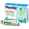 ZUCCARI SRL Zuccari Mayday - Trattamento di Bruciore, Reflusso e Acidità - 24 Stick x 10 ml
