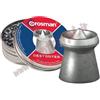 PIOMBINI CROSMAN DESTROYER CAL 4.5 .177 DIABOLO DA CACCIA ARIA COMPRESSA PALLINI