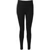 Dare2b Dare 2B Legitimate Qick-Calzamaglia Leggera da Donna, Pants, Nero, UK 12-Bust 36, (92cm)