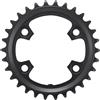 SHIMANO Piatto 30D-FC-RX600 GRX