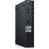 Dell OptiPlex 7070 Micro USFF | Intel 8th Gen | i5-8500T | 8 GB | 128 GB SSD | WiFi + BT | Win 11 Pro