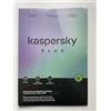 Kaspersky Lab Kaspersky Plus 2024 Internet Security 10 Device 1 Year Activation Code by Post