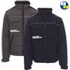 Payper Giubbino Payper smanicabile "cotton tech" Blu Navy S