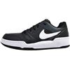 Nike Revolution 7, Sneaker Uomo, Nero off Nero, 44 EU