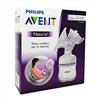 Avent kit tiralatte elettrico doppio - AVENT - 981992237