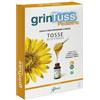 GRINTUSS SCIROPPO PEDIATRICO 12FL
