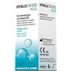 HYALUCROSS PLUS 10ML MDU