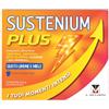 SUSTENIUM PLUS LIM MIELE22BUST