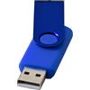 WorldSource Penne usb economiche classiche girevoli personalizzate da 1 a 64GB personalizzate o neutre
