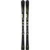ROSSIGNOL FORZA 50 V CAM KONECT + NX 12 2024/2025