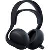 Sony Cuffie Pulse Elite con Microfono per PS5 Midnight Black - 1000044483