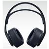 Sony Cuffie Wireless Pulse 3D per PS5 Midnight Black - 9833994