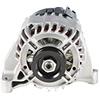 HELLA Alternatore 8EL012428-381 | Compatibile con: CITROËN NEMO Großraumlimousine, FIAT FIORINO Kasten/Großraumlimousine, GRANDE PUNTO, IDEA, PANDA