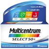 Pfizer Multicentrum Select per Adulti 50+, 90 Compresse