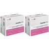 Inosifor D3 2x100 g Polvere per soluzione orale