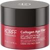KORFF Collagen Age Filler Crema Viso 50 ml