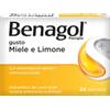 BENAGOL*24PAST MIELE LIMONE