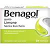BENAGOL*24PAST LIMONE S/Z