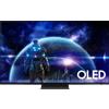 Samsung QE48S90DAEXZT Televisione Smart TV 48 Pollici Oled 4K Graphite Black Processore NQ4 AI GEN2 Self-illuminating pixels Laser Slim Design Dolby Atmos"