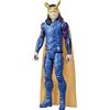 AVENGERS Marvel Avengers, Titan Hero Series, Loki, Action Figure da Collezione da 30 cm, Giocattolo per Bambini dai 4 Anni in su