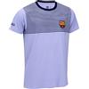 FC Barcelona Maglietta Barça - Maglietta da uomo, collezione ufficiale FC Barcelona, taglia L