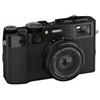 Fujifilm X100 VI Black - garanzia ufficiale Fujifilm Italia -
