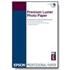 Epson Premium Luster Photo Paper - C13S041784