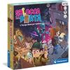 Clementoni - Sblocca la Porta, Gioco da Tavolo, 3 Escape Room per Bambini 8+ Anni e Adulti, Ambientata in 3 Luoghi Misteriosi, 1-8 Giocatori, Idea Regalo Made in Italy, Lingua Italiana, 16155