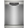 Bosch Lavastoviglie 14 Coperti Classe A Libera installazione 60 cm colore Inox - SMS6ECI15E