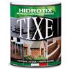 TIXE Hidrotix - Vernice Impermeabilizzante per Protezione Acque e Superfici Esterni, Trasparente 01 litri