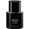 Giorgio armani Code Homme - Eau De Parfum 30 ml