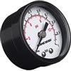 CRESSI PRESSURE GAUGE 15PSI MANUAL PUMP