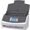 Fujitsu ScanSnap iX1500 600 x 600 DPI ADF + Manual feed scanner Bianco A4