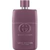 Gucci GUCCI GUILTY LOVE EDITION - POUR FEMME Eau De Parfum