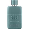 Gucci GUCCI GUILTY LOVE EDITION - POUR HOMME Eau De Parfum