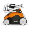 Stihl Arieggiatore elettrico STIHL RLE240 compatto per arieggiare e sfeltrare