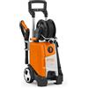 Stihl Idropulitrice STIHL RE140 PLUS
