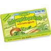RAPUNZEL Dado Vegetale per Brodo 8 x 10 grammi