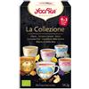 Yogi Tea - La Collezione 18 bustine da 1,9 grammi