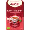 Yogi Tea - Difesa Naturale 17 bustine da 2 grammi