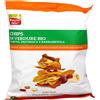 LA FINESTRA SUL CIELO Chips di Verdure Bio 75 grammi