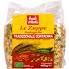 BAULE VOLANTE Le Zuppe Biologiche - Tradizionale Contadina 400 grammi