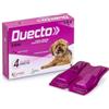 Candioli Pharma Duecto 4 Pipette Spot-On 1,5-4 Kg
