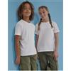 B&C Abbigliamento personalizzate. T shirt in cotone pettinato B&C #E190 Kids - B&C personalizzate o neutre