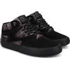 DC Shoes Kalis Vulc Mid WNT, Scarpe da Ginnastica Uomo, Oliva Militare, 38.5 EU