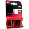 Blendend BATTERIA ENERHIT ALCALINA LR03-AAA BL.4: Potenzia i tuoi dispositivi con questa batteria ad alta durata. Perfetto per giocattoli, telecomandi e altro ancora. Prestazioni e affidabilità garantite.